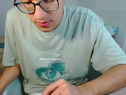 NickFin online show from April 13, 2026, 11:53 pm