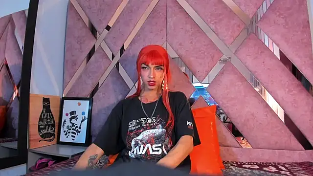 MeghanQueen   online show from March 20, 2026, 4:46 am