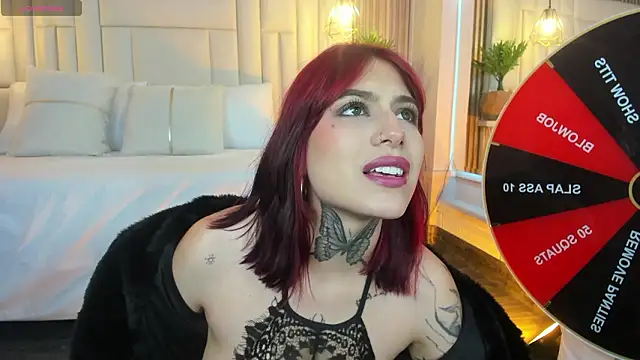 Ravenn21x online show from March 13, 2026, 11:48 am