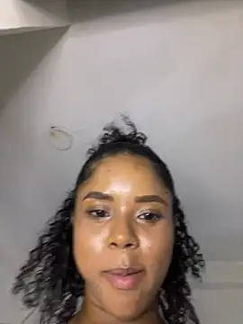 LIA PARKERR online show from March 8, 2026, 11:19 pm