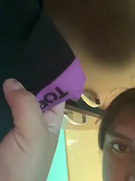 Babypalomi online show from March 1, 2026, 7:14 pm