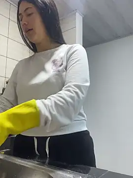 Tammy8 online show from March 17, 2026, 5:49 pm