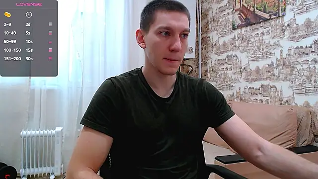 markbodrov online show from February 26, 2026, 12:38 pm