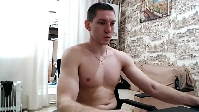 markbodrov online show from July 20, 2026, 9:27 am