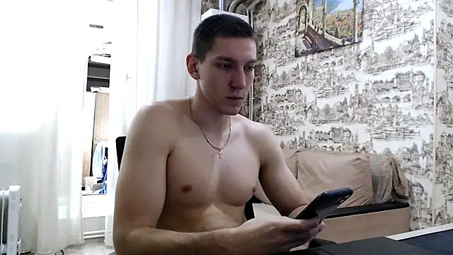 markbodrov online show from July 24, 2026, 9:27 am