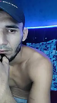 junior men22 online show from February 8, 2026, 12:14 pm