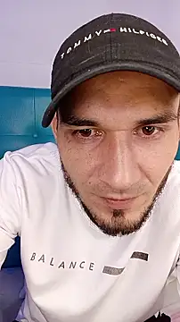 junior men22 online show from March 30, 2026, 3:13 pm