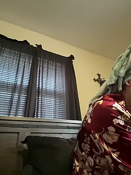 FireAfterDark online show from March 20, 2026, 10:55 pm