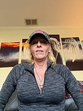 FireAfterDark online show from April 11, 2026, 11:19 pm