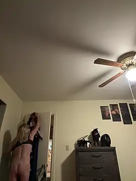 FireAfterDark online show from March 13, 2026, 11:54 pm