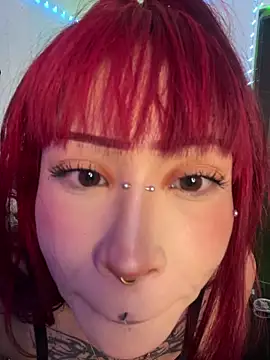 suky pou online show from February 2, 2026, 8:41 pm