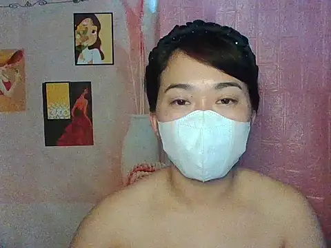 Anie6996 online show from April 4, 2026, 8:10 am