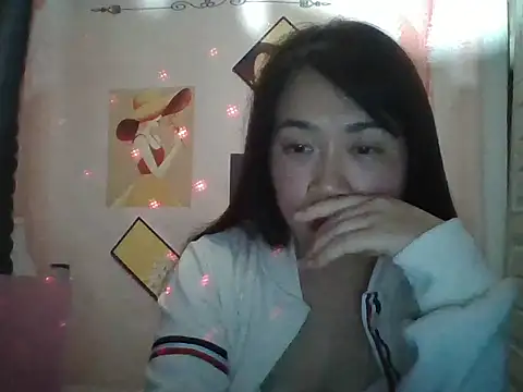 Snapshot of Anie6996 chatting on February 21, 2026, 3:14 pm Anie6996 online show from February 21, 2026, 3:14 pm