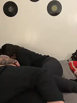 KittyTatts online show from February 28, 2026, 3:17 am