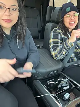 KittyTatts online show from February 7, 2026, 11:24 pm