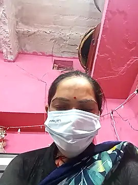 Raamdevi158 online show from March 6, 2026, 8:59 pm