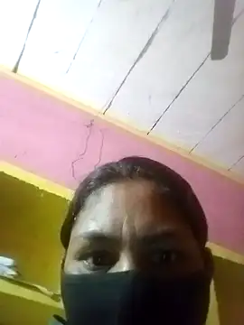 Raamdevi158 online show from February 26, 2026, 3:01 pm