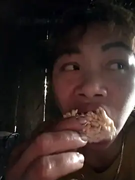 Bella-222 online show from February 25, 2026, 4:34 am