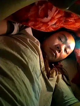 Bella-222 online show from February 15, 2026, 7:57 pm