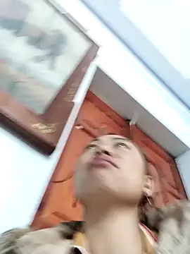 Bella-222 online show from February 8, 2026, 4:54 am