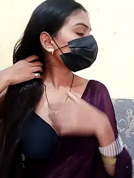 BomBabe online show from July 26, 2026, 5:47 am