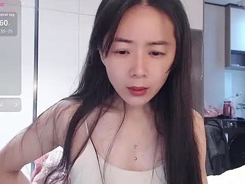 Tsuki-y online show from February 23, 2026, 11:16 pm