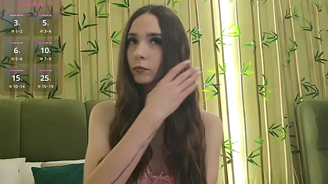 Snapshot of KateLiss_ chatting on February 15, 2026, 6:25 am KateLiss online show from February 15, 2026, 6:25 am