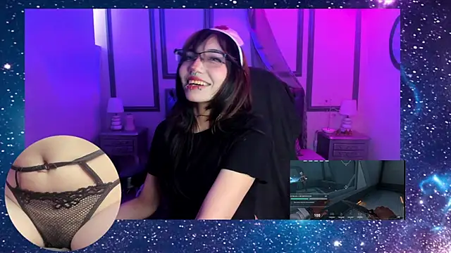 SweetSakura Dolll online show from April 11, 2026, 2:21 pm