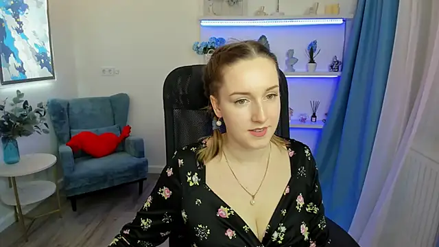 CaseyTerini online show from March 21, 2026, 4:35 am