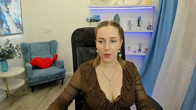 CaseyTerini online show from March 21, 2026, 8:19 am