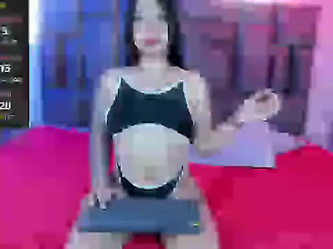 AriannaFoxxy online show from March 1, 2026, 3:06 am