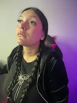 Snapshot of Miia__Taylor chatting on February 5, 2026, 2:18 am Miia Taylor online show from February 5, 2026, 2:18 am