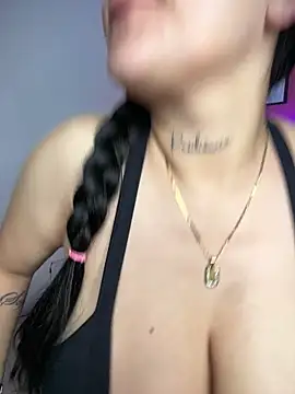 Miia  Taylor online show from March 15, 2026, 3:13 am