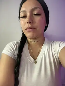 Snapshot of Miia__Taylor chatting on February 28, 2026, 2:55 am Miia Taylor online show from February 28, 2026, 2:55 am