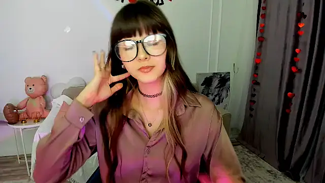 Snapshot of GentleTeas chatting on February 18, 2026, 7:32 pm GentleTeas online show from February 18, 2026, 7:32 pm