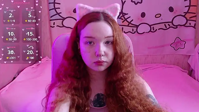 idaredfoxx online show from February 21, 2026, 3:25 pm