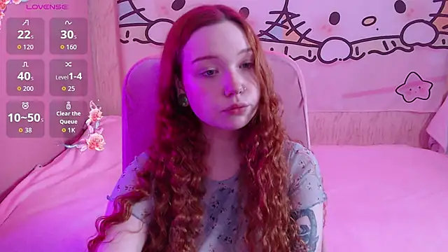 idaredfoxx online show from March 1, 2026, 3:56 pm