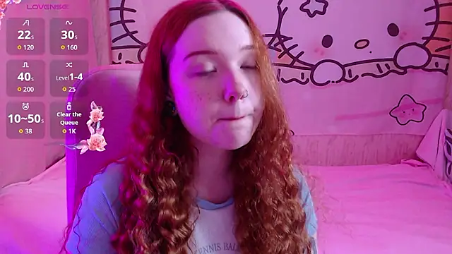 idaredfoxx online show from February 28, 2026, 3:22 pm