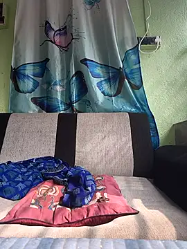 Mahira06 online show from March 11, 2026, 3:55 am