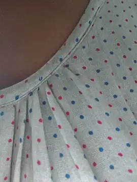 Mahira06 online show from June 26, 2026, 5:46 am