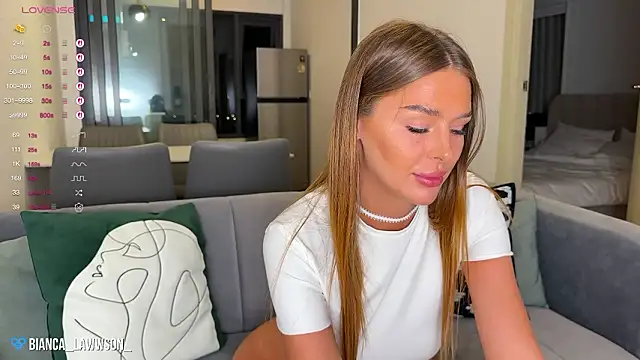 Snapshot of bianca_lawwson_ chatting on February 21, 2026, 4:53 pm bianca lawwson online show from February 21, 2026, 4:53 pm