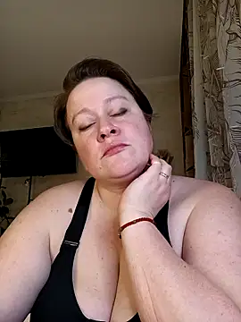 Your Goddess888 online show from February 7, 2026, 8:28 pm