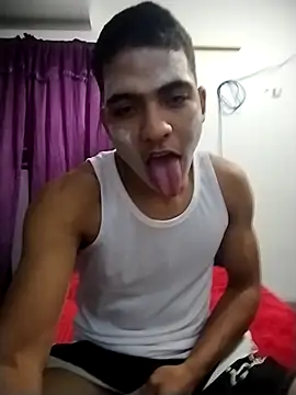 NikoHot anatole online show from March 13, 2026, 4:28 am