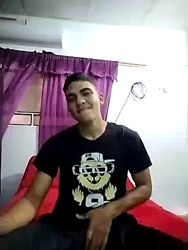 NikoHot anatole online show from March 20, 2026, 9:16 pm