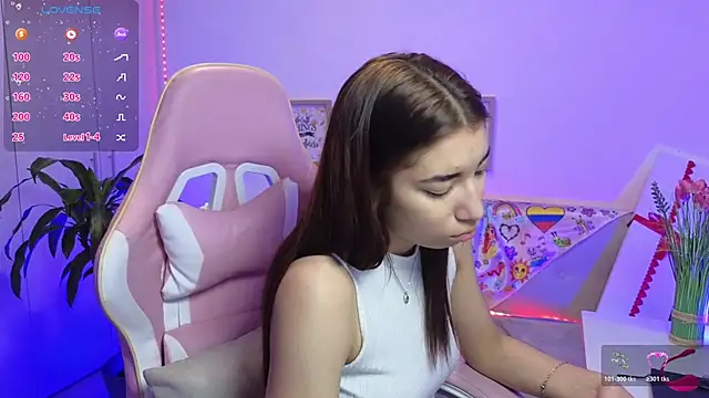 Snapshot of Sofiagomez777 chatting on March 1, 2026, 4:34 am Sofiagomez777 online show from March 1, 2026, 4:34 am