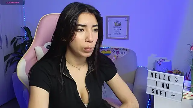 Snapshot of Sofiagomez777 chatting on February 2, 2026, 1:54 pm Sofiagomez777 online show from February 2, 2026, 1:54 pm