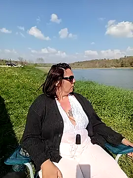 pulpeuse64 online show from March 22, 2026, 1:12 pm