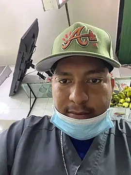 Danny black11 online show from February 24, 2026, 12:22 am