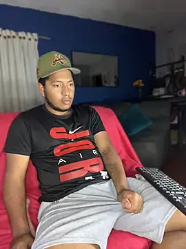 Danny black11 online show from April 18, 2026, 5:54 am