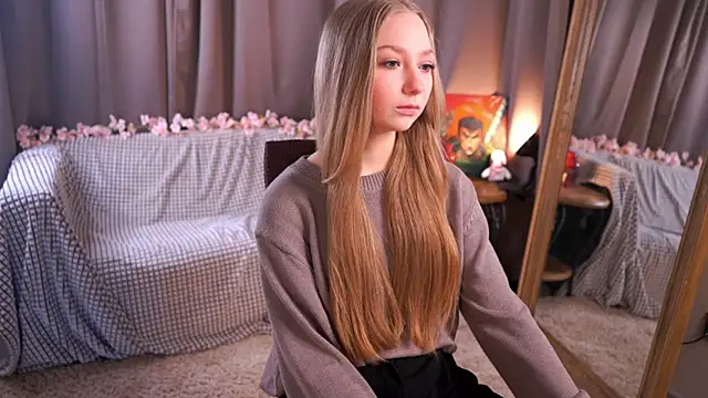 Snapshot of JosetteWeakly chatting on February 15, 2026, 7:42 am JosetteWeakly online show from February 15, 2026, 7:42 am